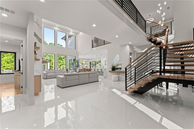 1336 Azalea Drive, Lawrenceville, GA 30043