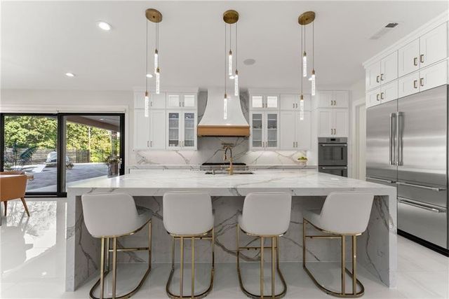 1336 Azalea Drive, Lawrenceville, GA 30043