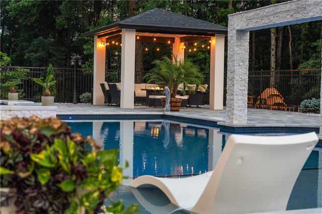 1336 Azalea Drive, Lawrenceville, GA 30043