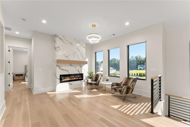 1336 Azalea Drive, Lawrenceville, GA 30043