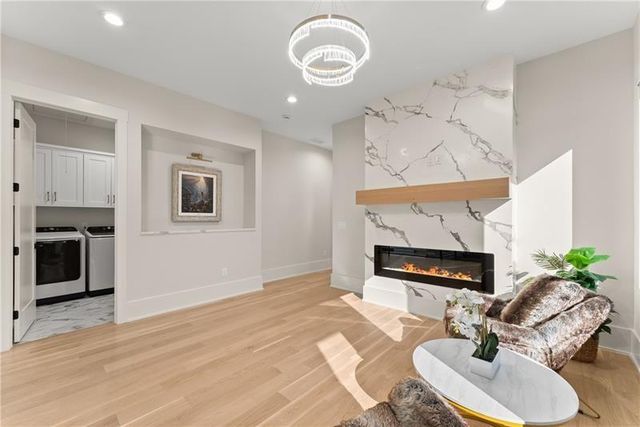 1336 Azalea Drive, Lawrenceville, GA 30043