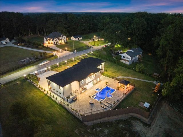 1336 Azalea Drive, Lawrenceville, GA 30043