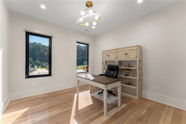 1336 Azalea Drive, Lawrenceville, GA 30043