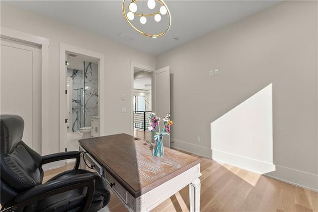 1336 Azalea Drive, Lawrenceville, GA 30043