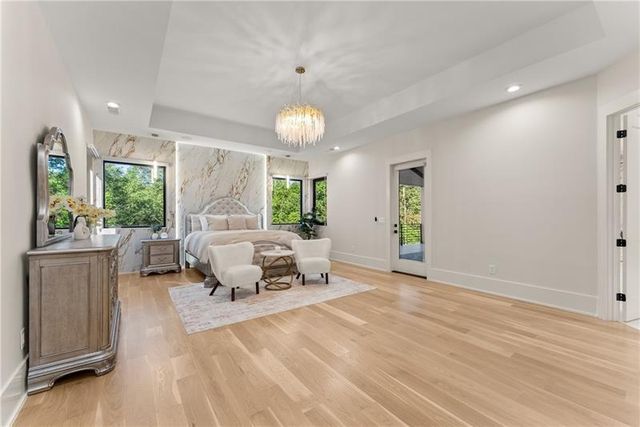 1336 Azalea Drive, Lawrenceville, GA 30043