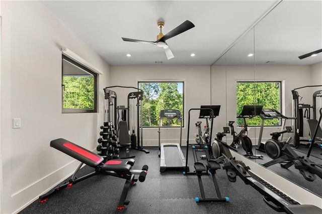 1336 Azalea Drive, Lawrenceville, GA 30043