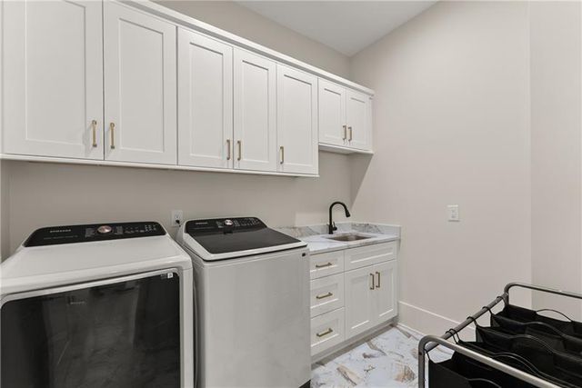 1336 Azalea Drive, Lawrenceville, GA 30043