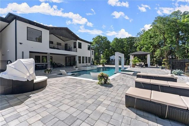 1336 Azalea Drive, Lawrenceville, GA 30043