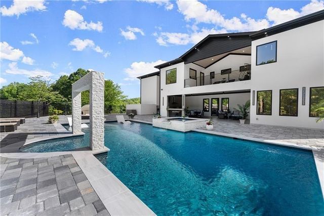 1336 Azalea Drive, Lawrenceville, GA 30043