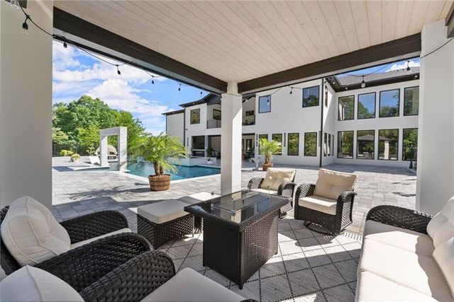 1336 Azalea Drive, Lawrenceville, GA 30043