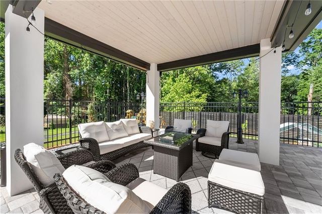 1336 Azalea Drive, Lawrenceville, GA 30043