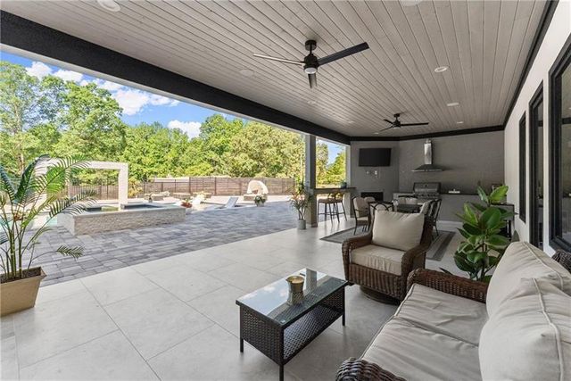 1336 Azalea Drive, Lawrenceville, GA 30043