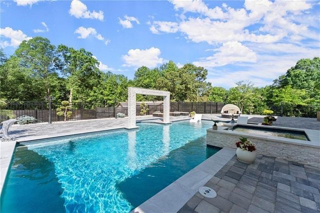 1336 Azalea Drive, Lawrenceville, GA 30043