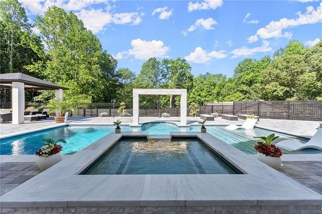 1336 Azalea Drive, Lawrenceville, GA 30043