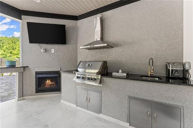 1336 Azalea Drive, Lawrenceville, GA 30043