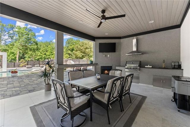 1336 Azalea Drive, Lawrenceville, GA 30043