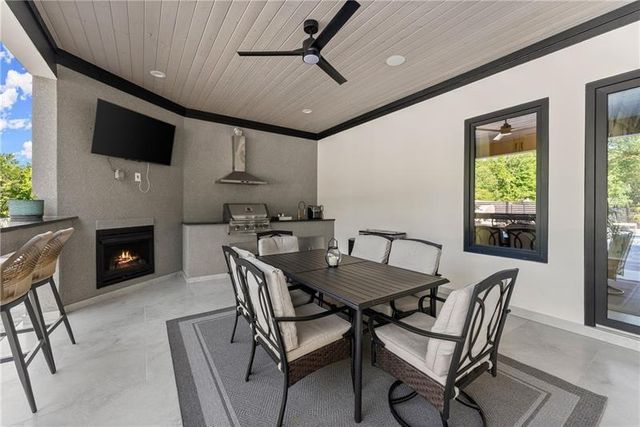 1336 Azalea Drive, Lawrenceville, GA 30043