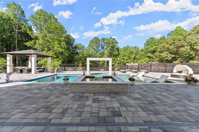 1336 Azalea Drive, Lawrenceville, GA 30043