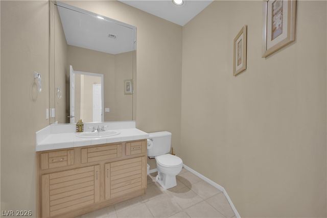 3755 Broadmead Street, Las Vegas, NV 89147