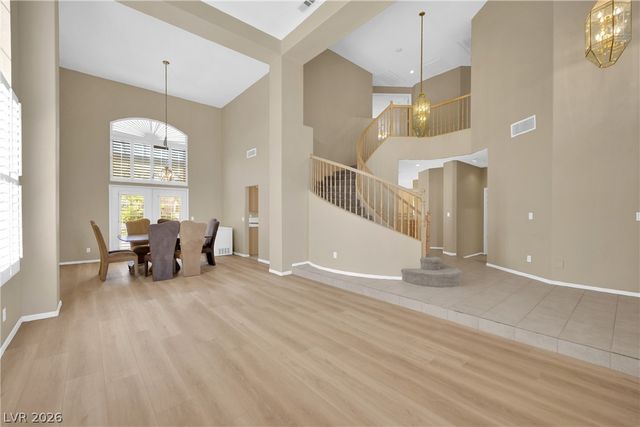 3755 Broadmead Street, Las Vegas, NV 89147