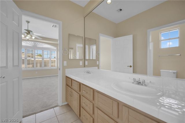 3755 Broadmead Street, Las Vegas, NV 89147