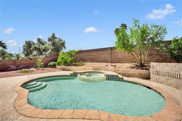 3755 Broadmead Street, Las Vegas, NV 89147