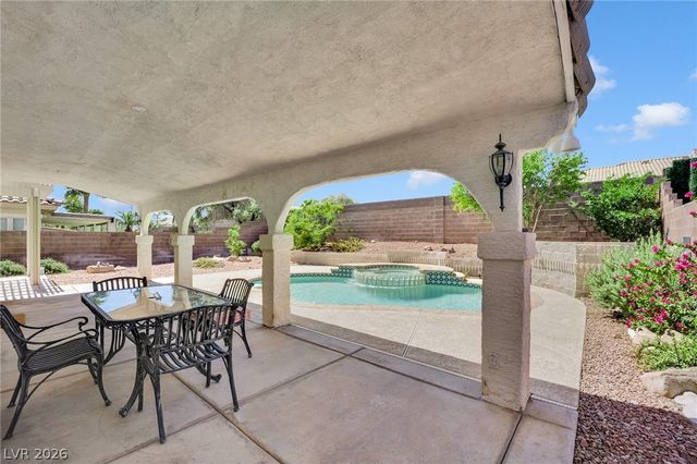 3755 Broadmead Street, Las Vegas, NV 89147