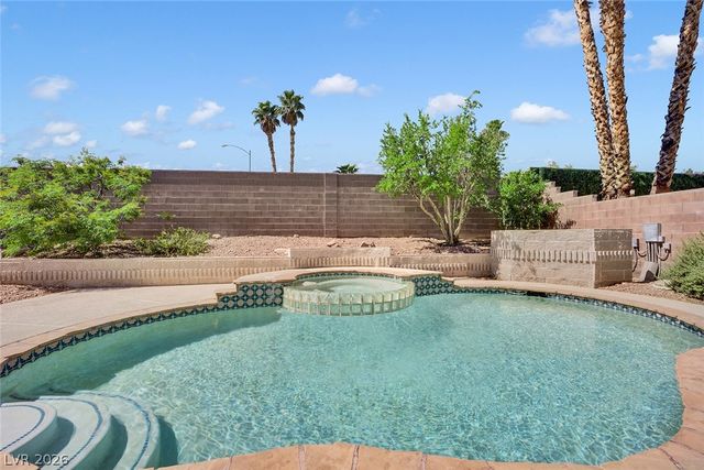 3755 Broadmead Street, Las Vegas, NV 89147