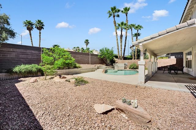 3755 Broadmead Street, Las Vegas, NV 89147