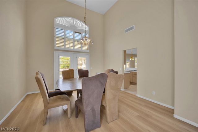 3755 Broadmead Street, Las Vegas, NV 89147