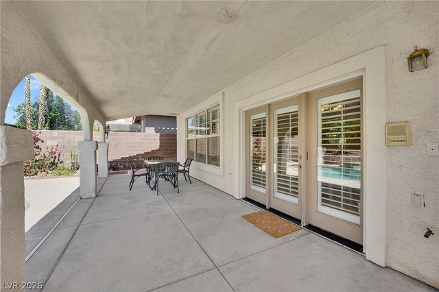 3755 Broadmead Street, Las Vegas, NV 89147