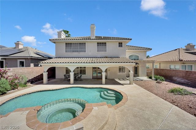 3755 Broadmead Street, Las Vegas, NV 89147