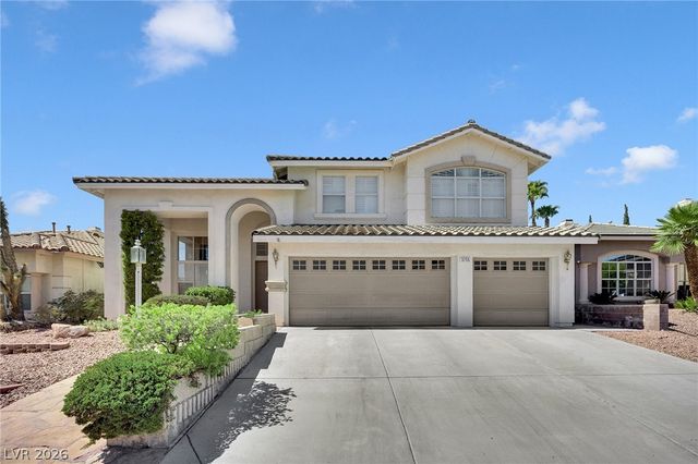 3755 Broadmead Street, Las Vegas, NV 89147