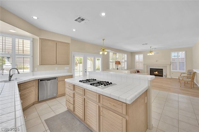 3755 Broadmead Street, Las Vegas, NV 89147