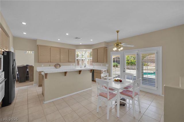 3755 Broadmead Street, Las Vegas, NV 89147