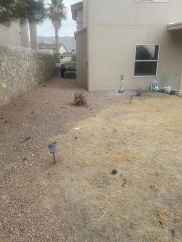 517 BELVIDERE Street B, El Paso, TX 79912
