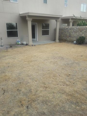 517 BELVIDERE Street B, El Paso, TX 79912