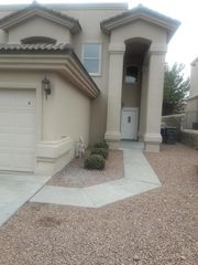 517 BELVIDERE Street B, El Paso, TX 79912