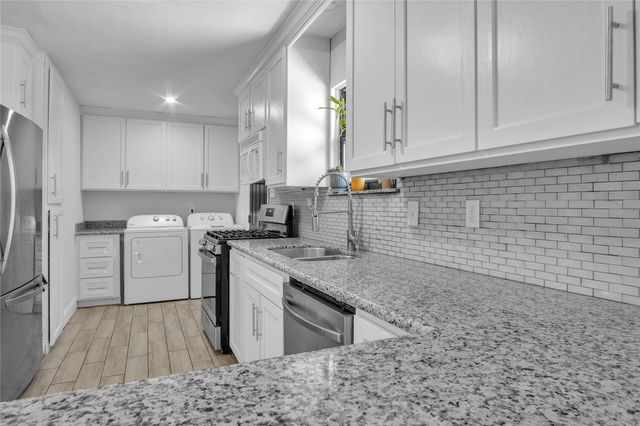 1103 Glenmore Drive, Pasadena, TX 77503