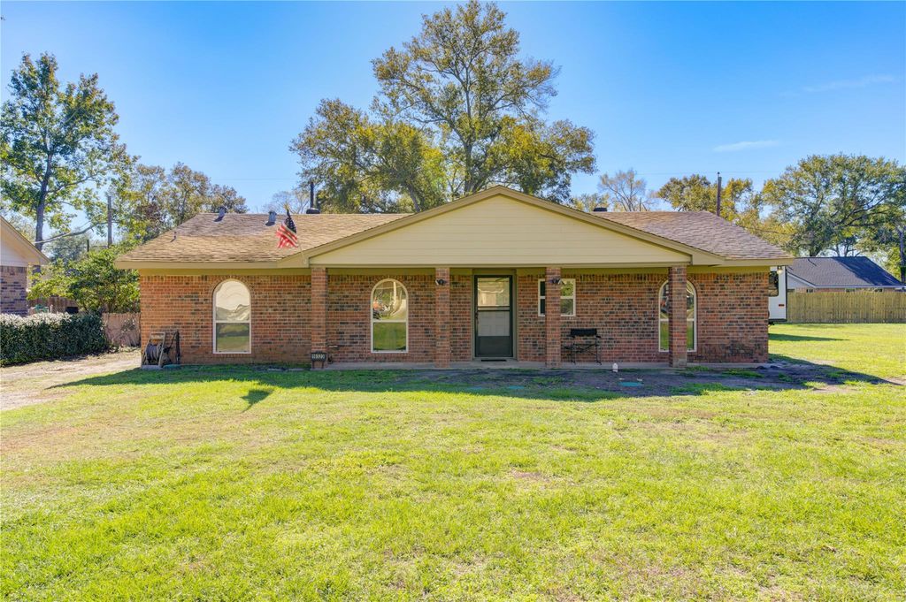16523 Rawhide Trail, Cypress, TX 77429