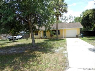9816 E Monica Court, Inverness, FL 34450