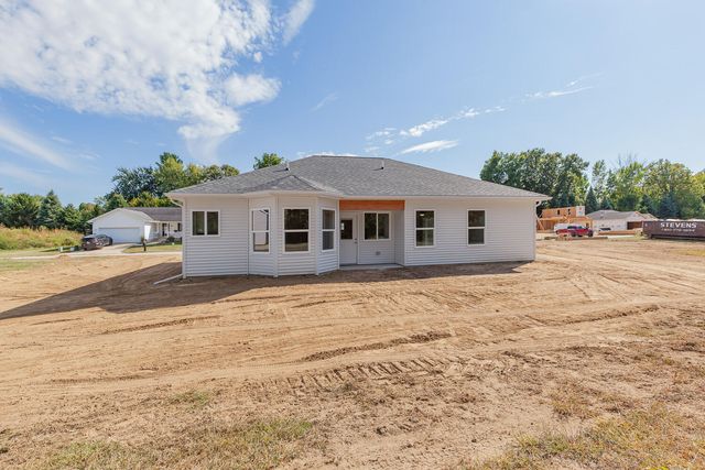 2026 Green Acres Drive, Madison Twp, MI 49221