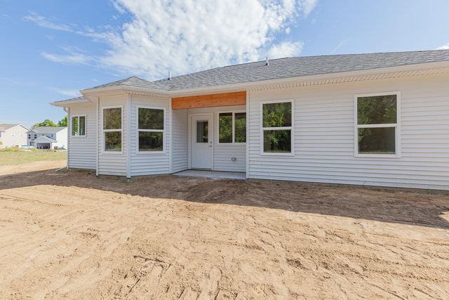 2026 Green Acres Drive, Madison Twp, MI 49221