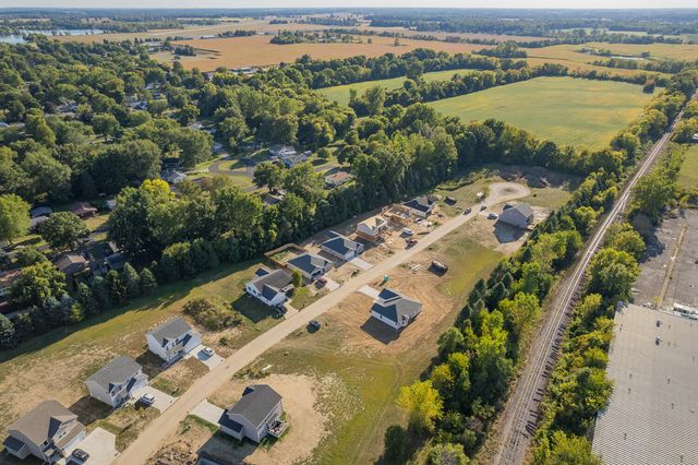 2026 Green Acres Drive, Madison Twp, MI 49221