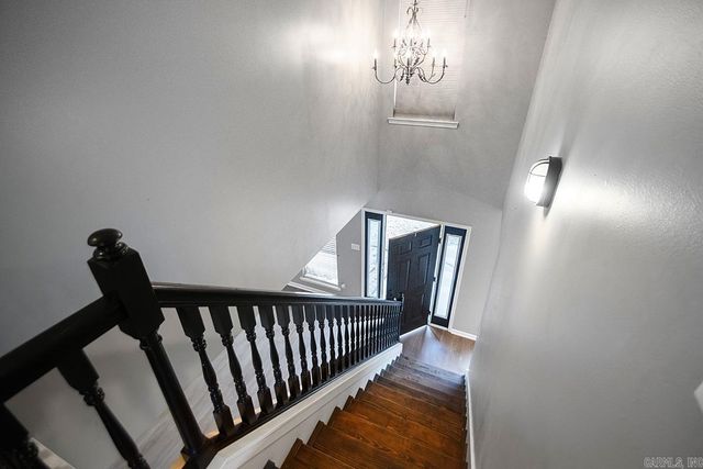 3712 Hazelwood Drive, Benton, AR 72015