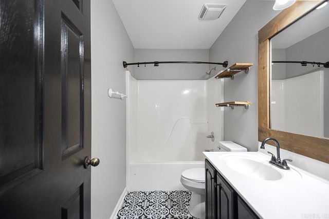 3712 Hazelwood Drive, Benton, AR 72015