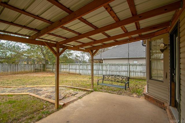 3712 Hazelwood Drive, Benton, AR 72015