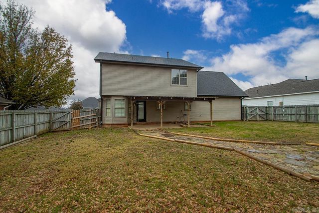 3712 Hazelwood Drive, Benton, AR 72015