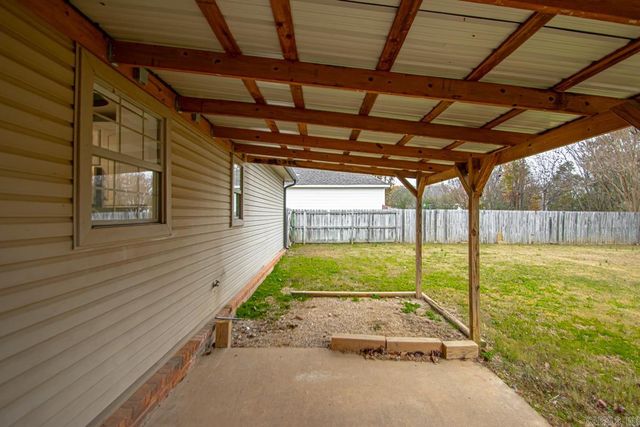 3712 Hazelwood Drive, Benton, AR 72015