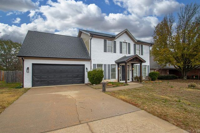 3712 Hazelwood Drive, Benton, AR 72015